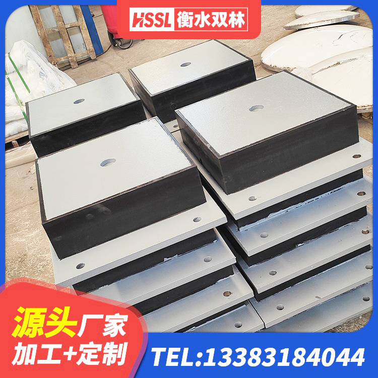 织金县LRB支座源头工厂 织金县LRB隔震支座600(II型)生产厂家 织金县LNR700橡胶支座生产厂家 织金县建筑铅芯橡胶抗震支座商家生产厂家 - 第8张