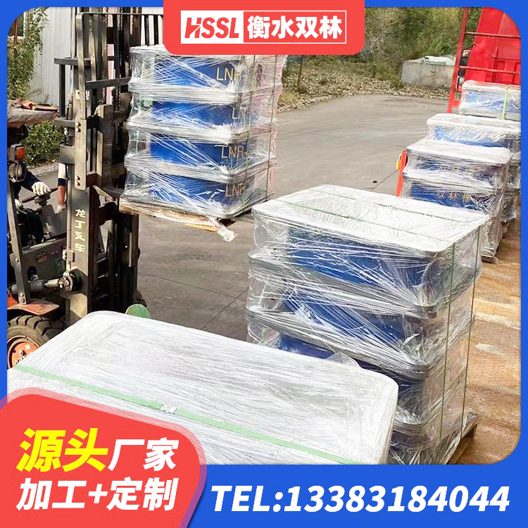 织金县房建减隔震支座源头工厂 织金县LNR1100橡胶支座厂家电话 织金县铅芯减震支座厂家 织金县LNR900隔震支座厂家 - 第4张