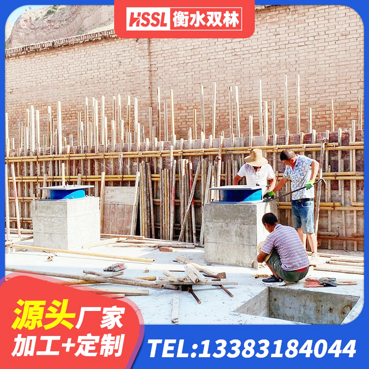 织金县LRB橡胶隔震支座生产厂家 织金县LNR800天然橡胶隔震支座源头工厂 织金县防震支座什么价格 织金县橡胶隔震支座LRB700 - 第6张