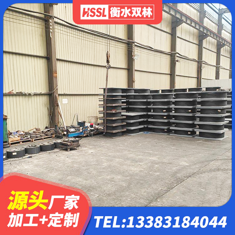 织金县LRB支座源头工厂 织金县LRB隔震支座600(II型)生产厂家 织金县LNR700橡胶支座生产厂家 织金县建筑铅芯橡胶抗震支座商家生产厂家 - 第6张